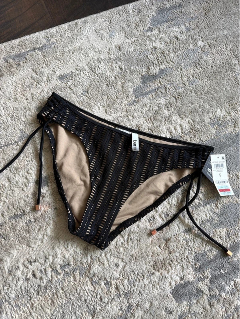 Swim bottoms